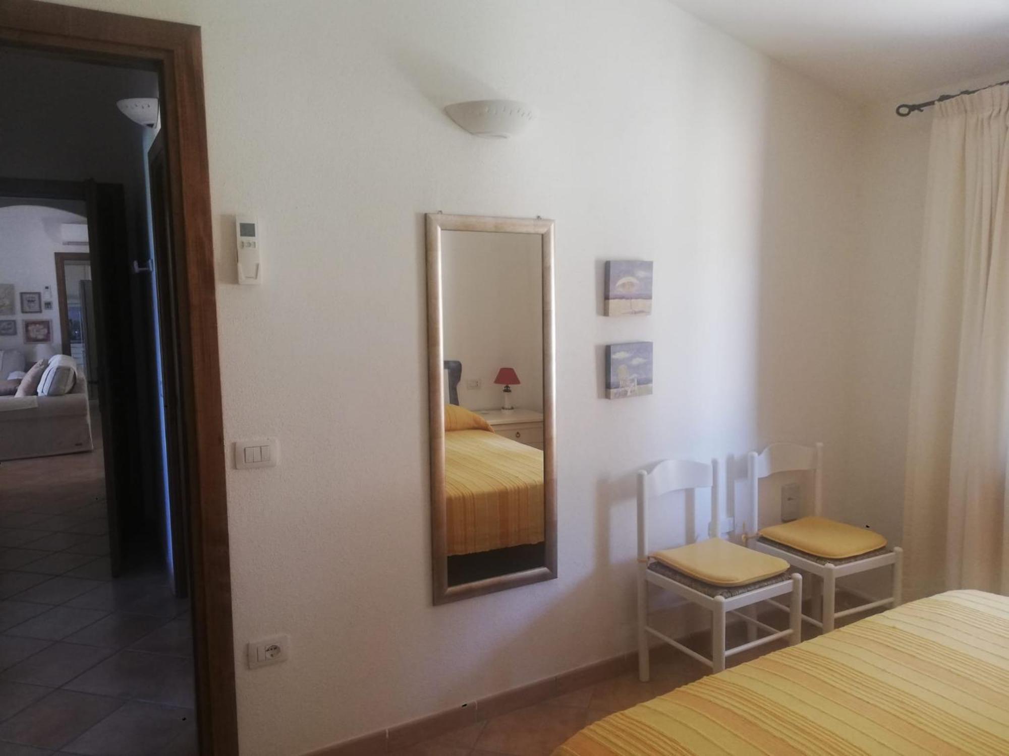 Villa La Sima Con Piscina Vista Mare Sardegna *