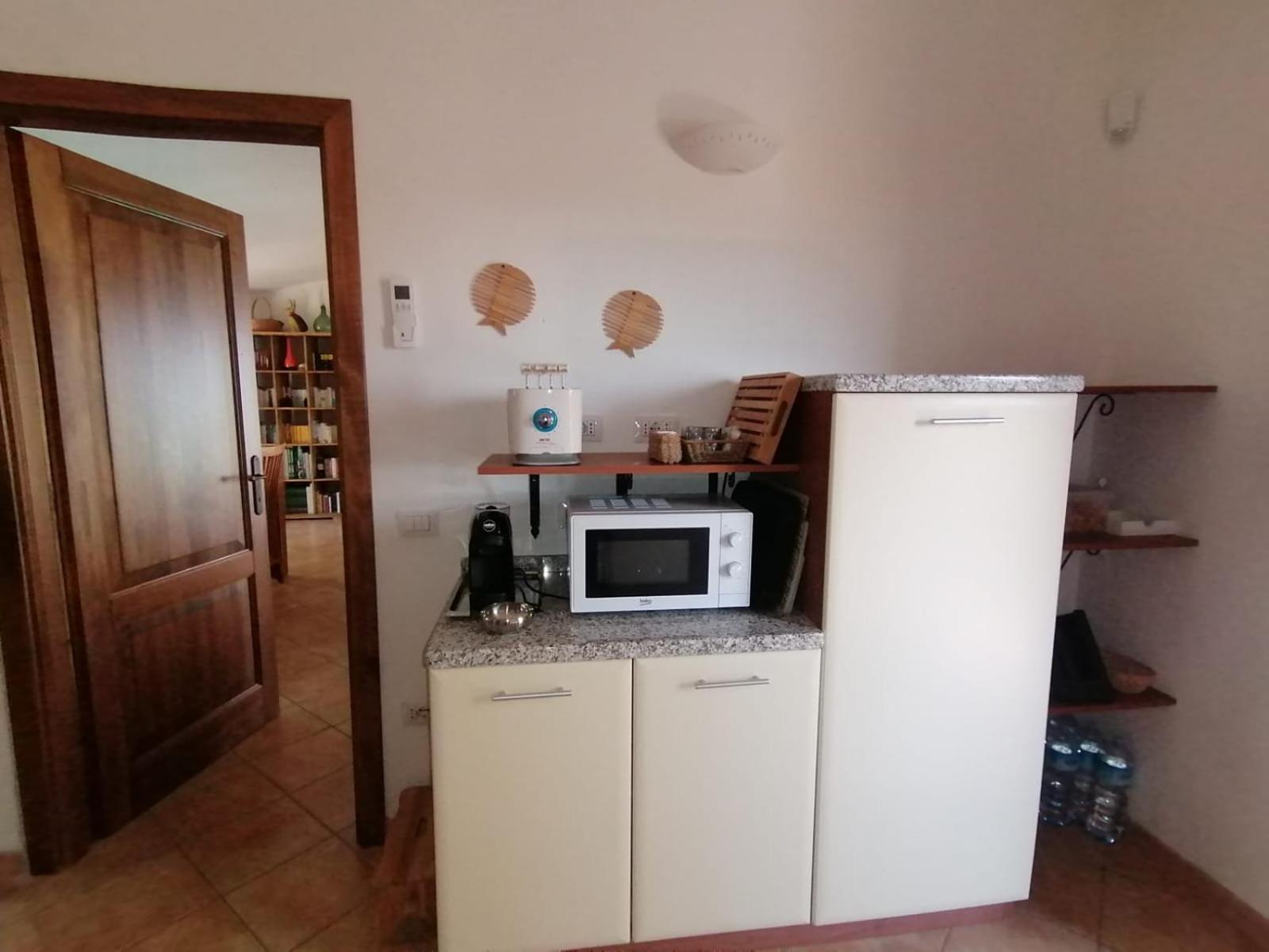 Villa La Sima Con Piscina Vista Mare Sardegna