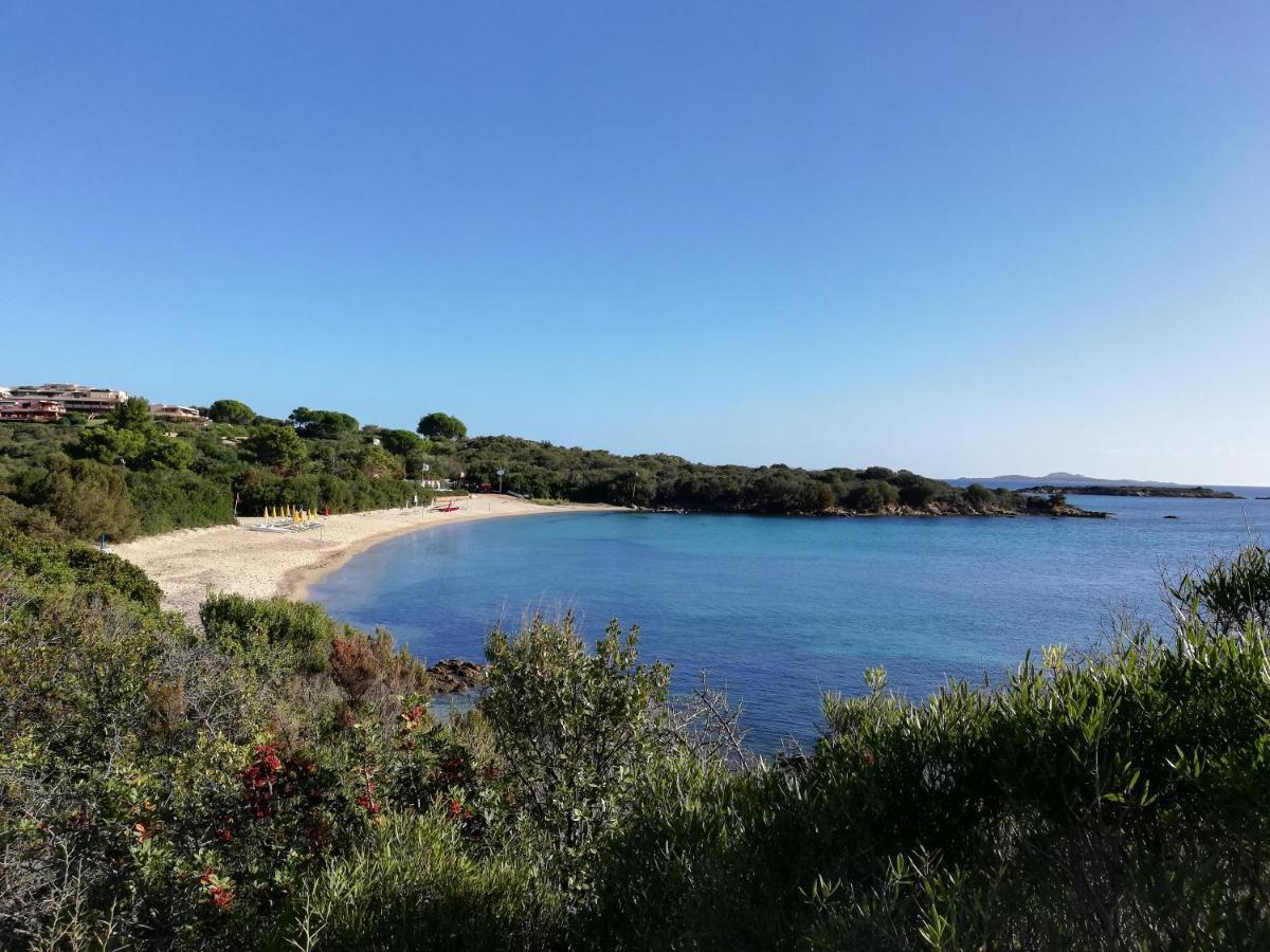 Villa La Sima Con Piscina Vista Mare Sardegna *